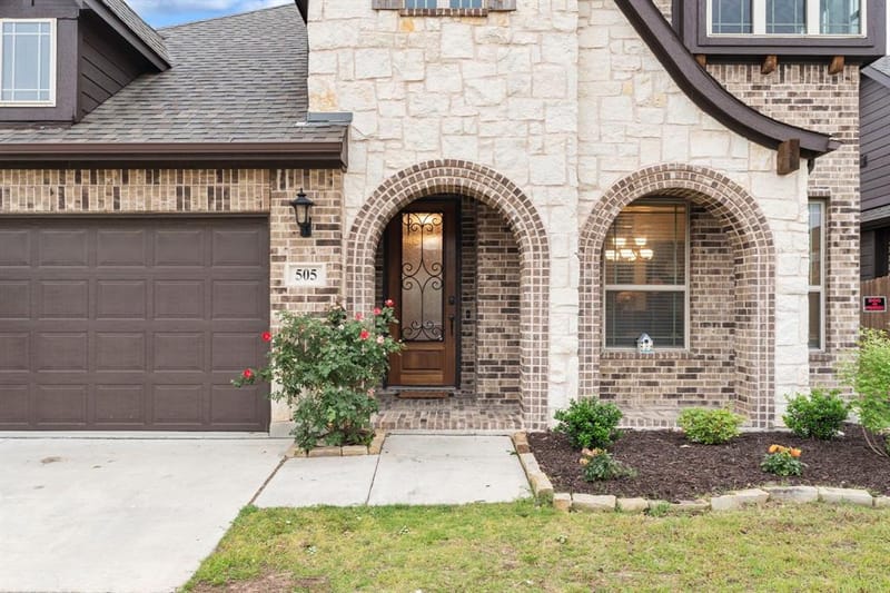 505 Winterwood Court, Fort Worth TX 76131 - Photo 8