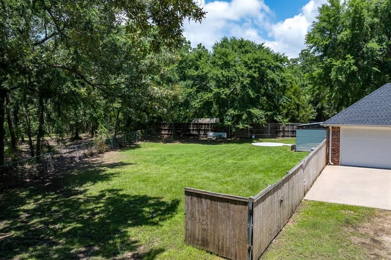 6881 Scenic Drive, Eustace TX 75124 - Photo 17