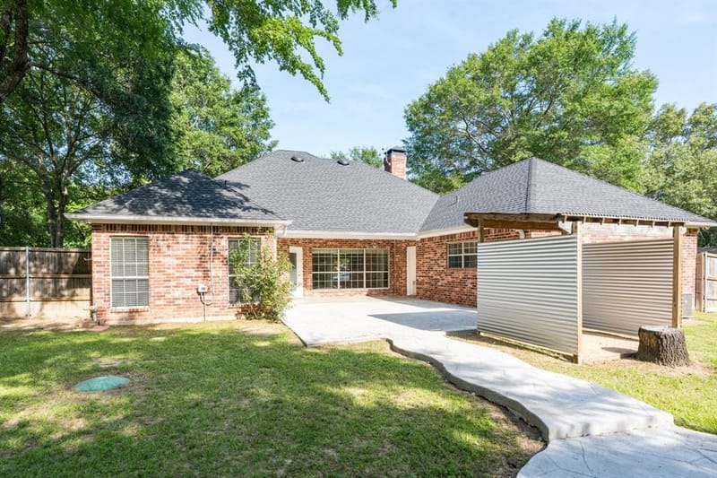 6881 Scenic Drive, Eustace TX 75124 - Photo 15