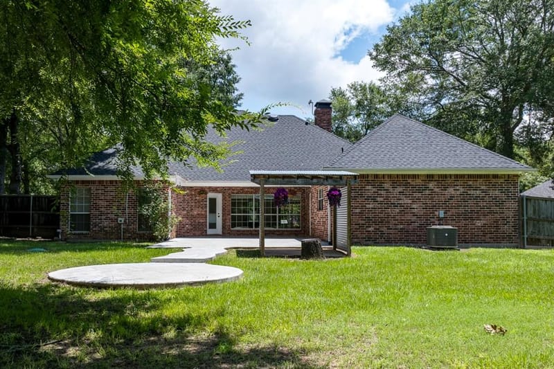 6881 Scenic Drive, Eustace TX 75124 - Photo 19