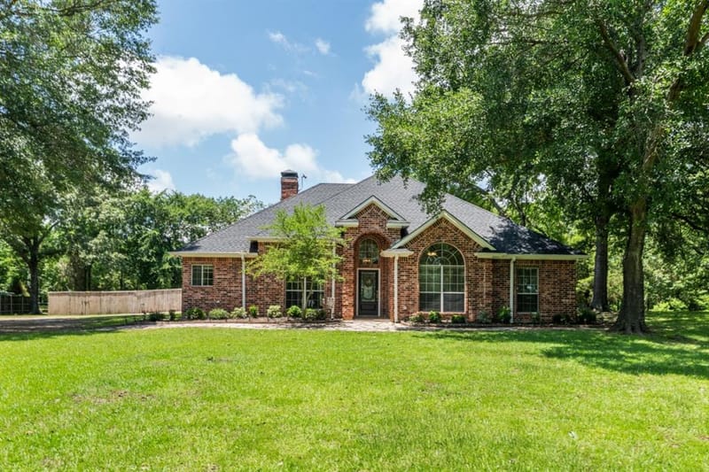 6881 Scenic Drive, Eustace TX 75124 - Photo 21