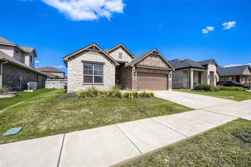 1705 Stetson Street, Northlake TX 76247 - Photo 2