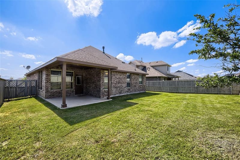 1705 Stetson Street, Northlake TX 76247 - Photo 26