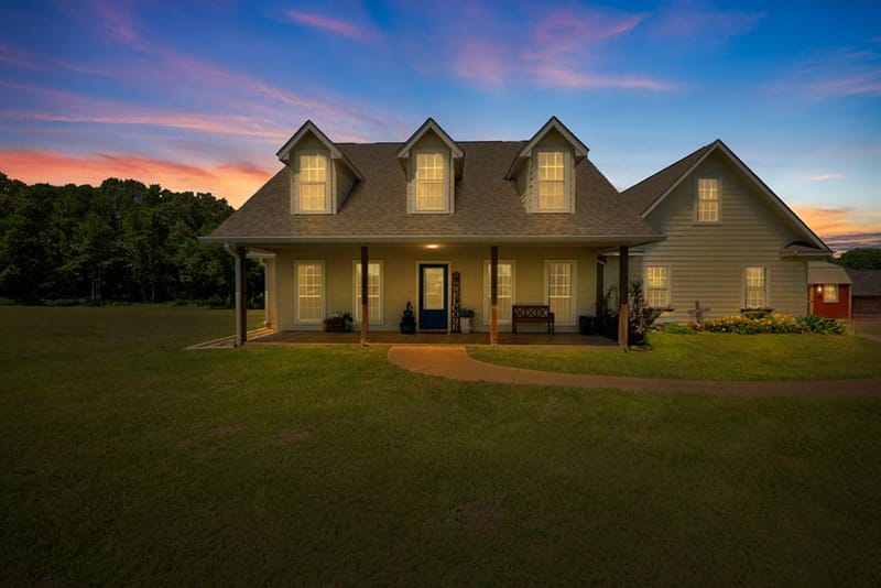 155 RS County Road 4261, Emory TX 75440 - Photo 2
