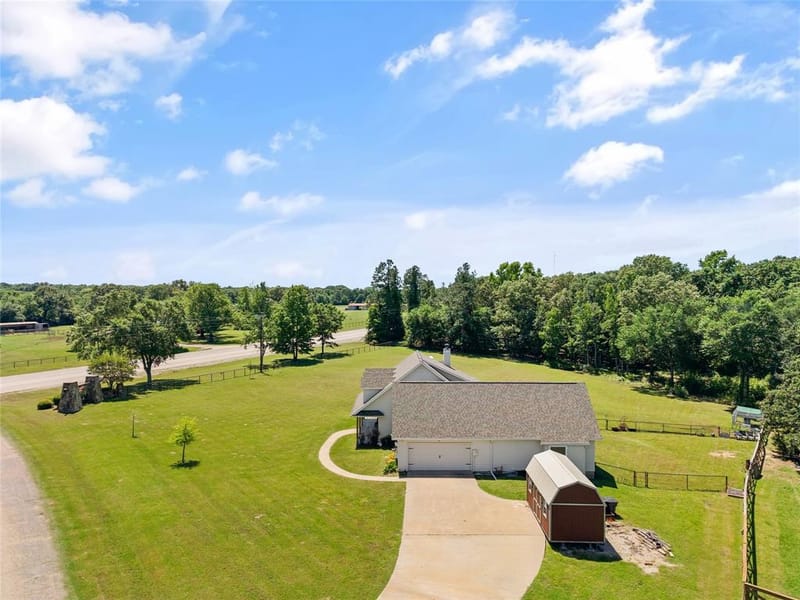 155 RS County Road 4261, Emory TX 75440 - Photo 6