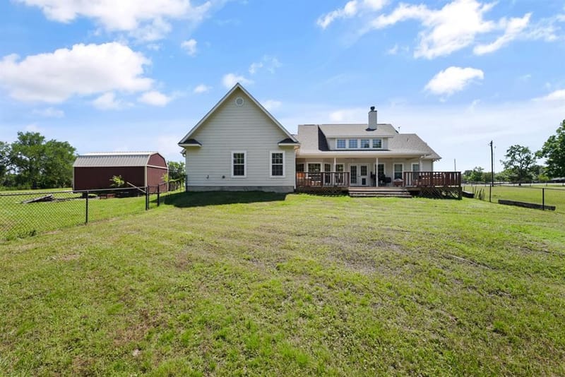 155 RS County Road 4261, Emory TX 75440 - Photo 26
