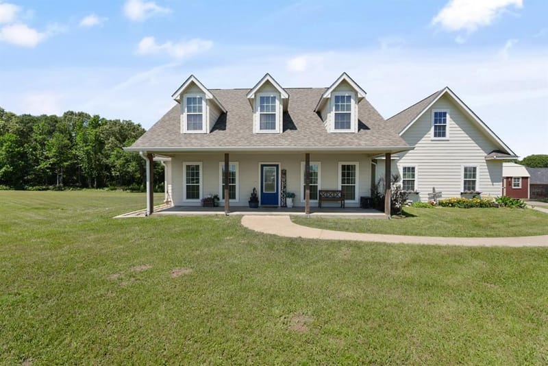 155 RS County Road 4261, Emory TX 75440 - Photo 3