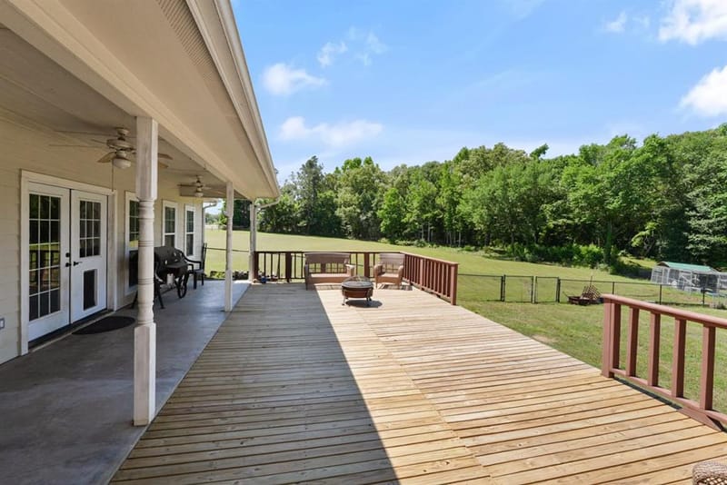 155 RS County Road 4261, Emory TX 75440 - Photo 24