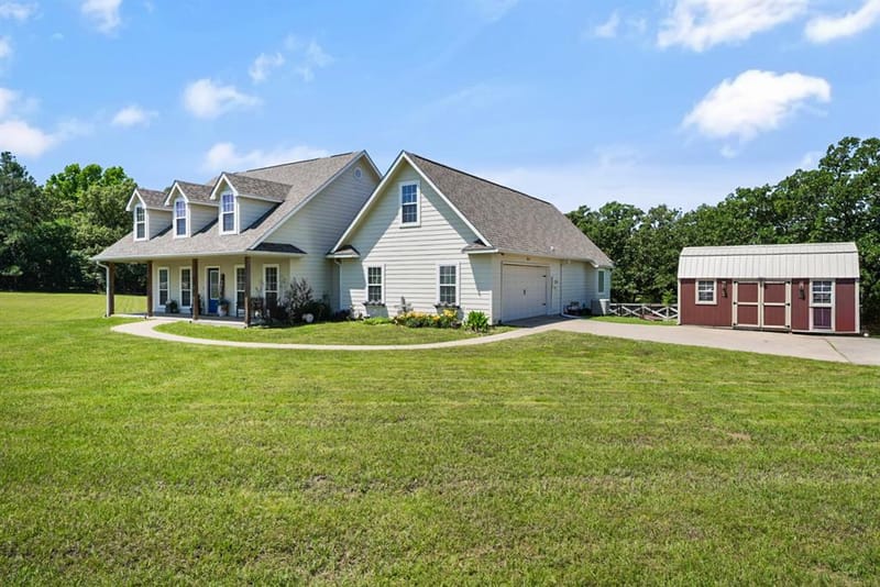 155 RS County Road 4261, Emory TX 75440 - Photo 30