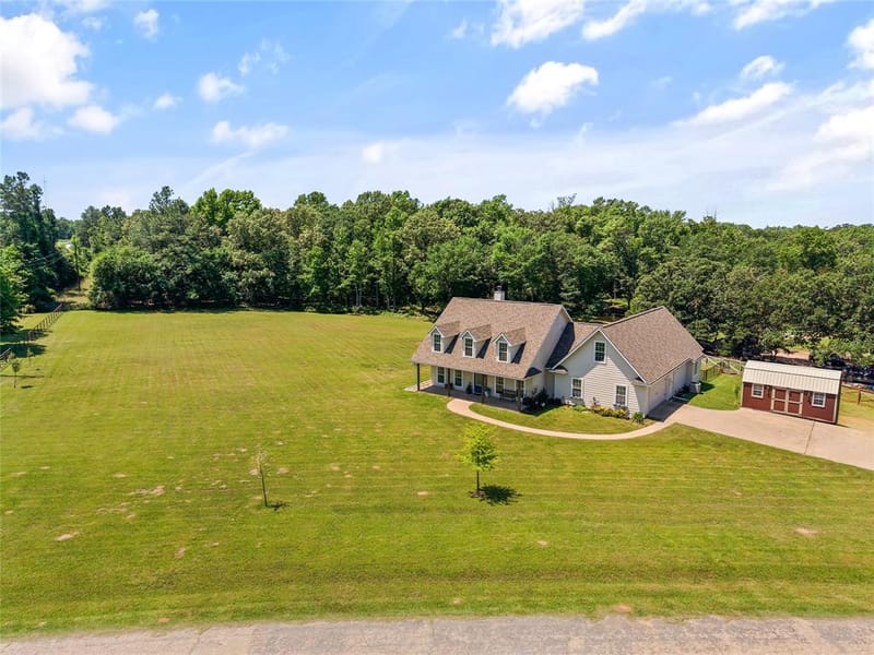 155 RS County Road 4261, Emory TX 75440 - Photo 31