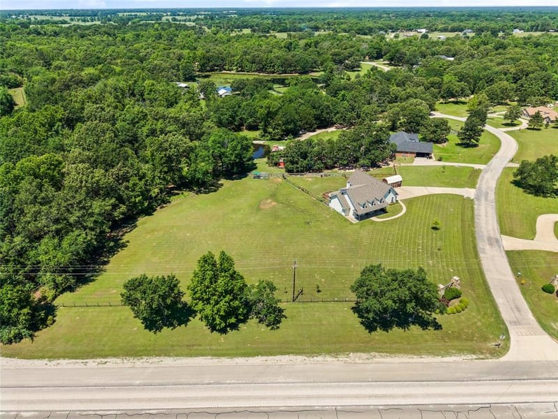 155 RS County Road 4261, Emory TX 75440 - Photo 4