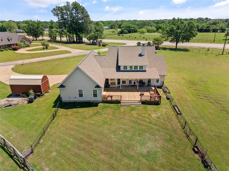 155 RS County Road 4261, Emory TX 75440 - Photo 25