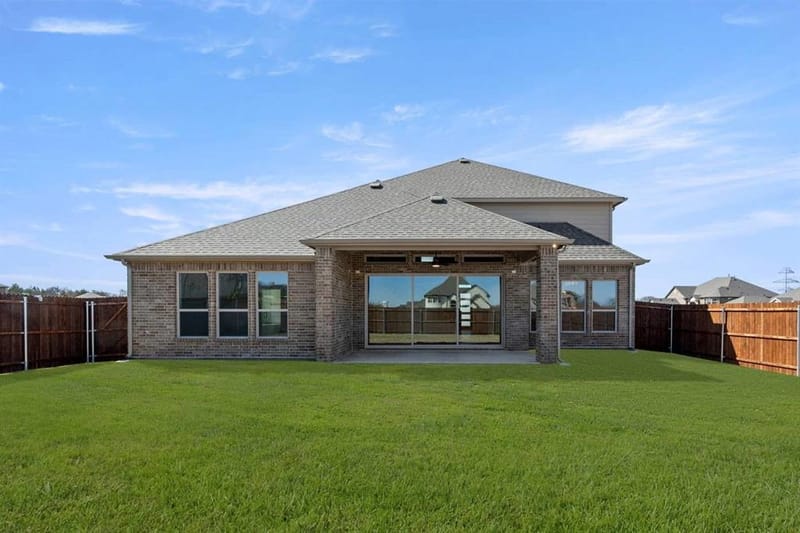 1205 Dolly Drive, Burleson TX 76028 - Photo 38
