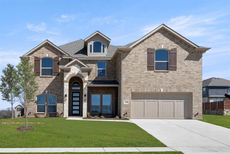 1205 Dolly Drive, Burleson TX 76028 - Photo 40