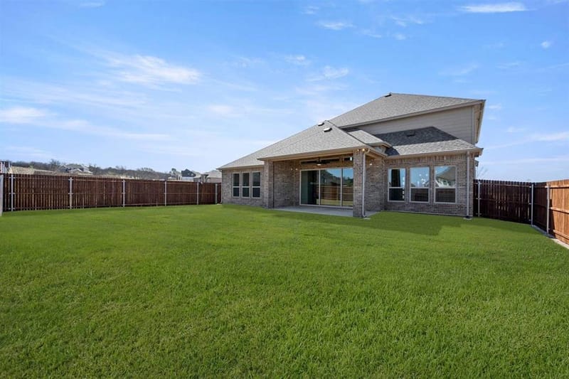 1205 Dolly Drive, Burleson TX 76028 - Photo 39