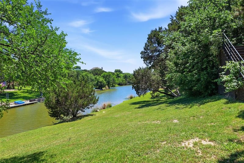 1911 Wigeon Street, Granbury TX 76049 - Photo 38