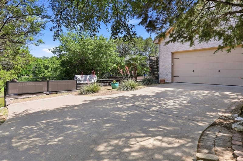 1911 Wigeon Street, Granbury TX 76049 - Photo 37