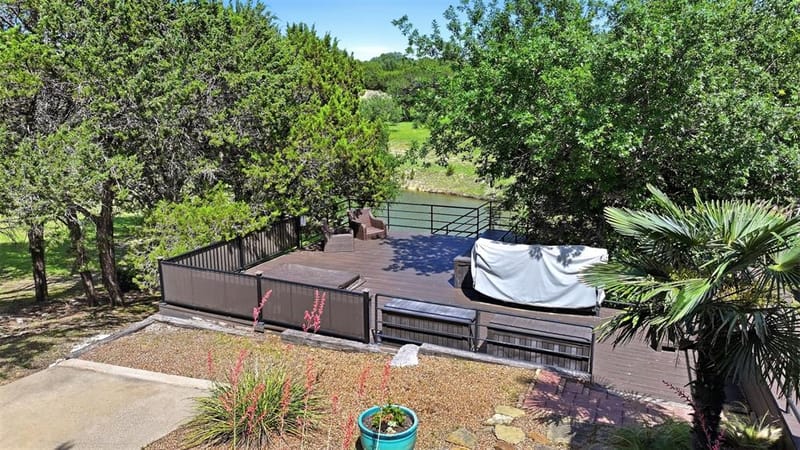 1911 Wigeon Street, Granbury TX 76049 - Photo 40
