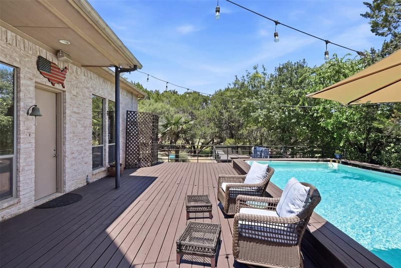1911 Wigeon Street, Granbury TX 76049 - Photo 29
