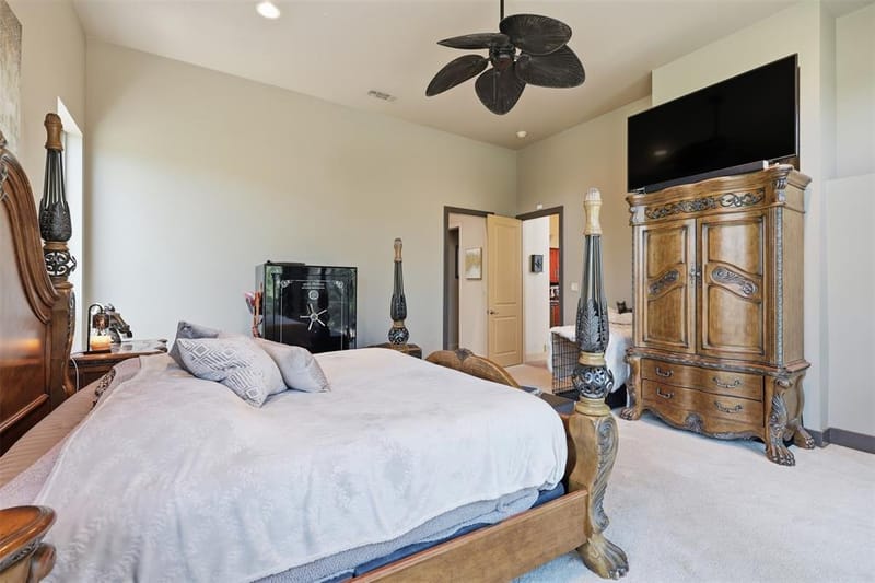 1911 Wigeon Street, Granbury TX 76049 - Photo 21