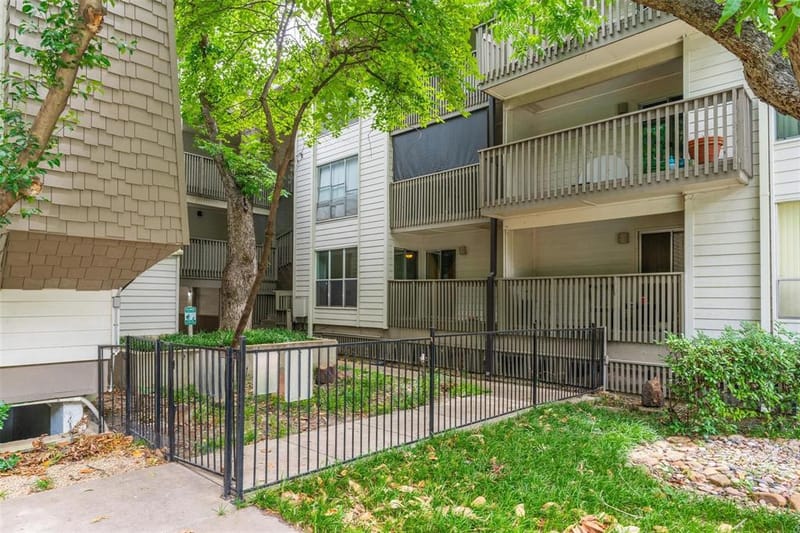 4837 Cedar Springs Road # 110, Dallas TX 75219 - Photo 13