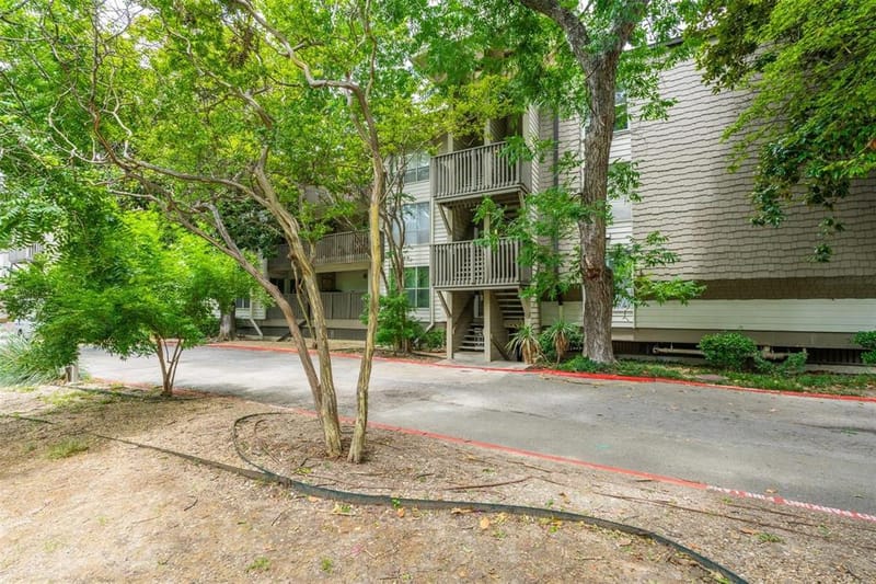 4837 Cedar Springs Road # 110, Dallas TX 75219 - Photo 17