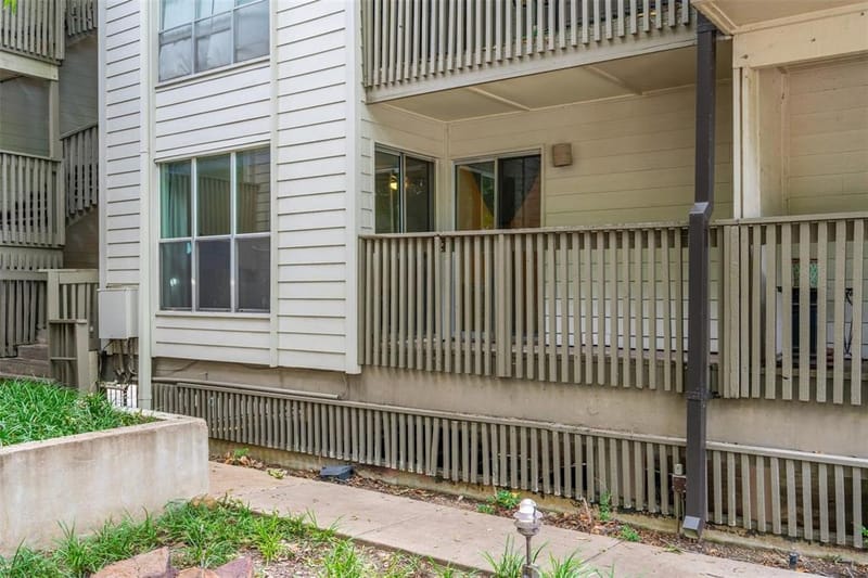 4837 Cedar Springs Road # 110, Dallas TX 75219 - Photo 14