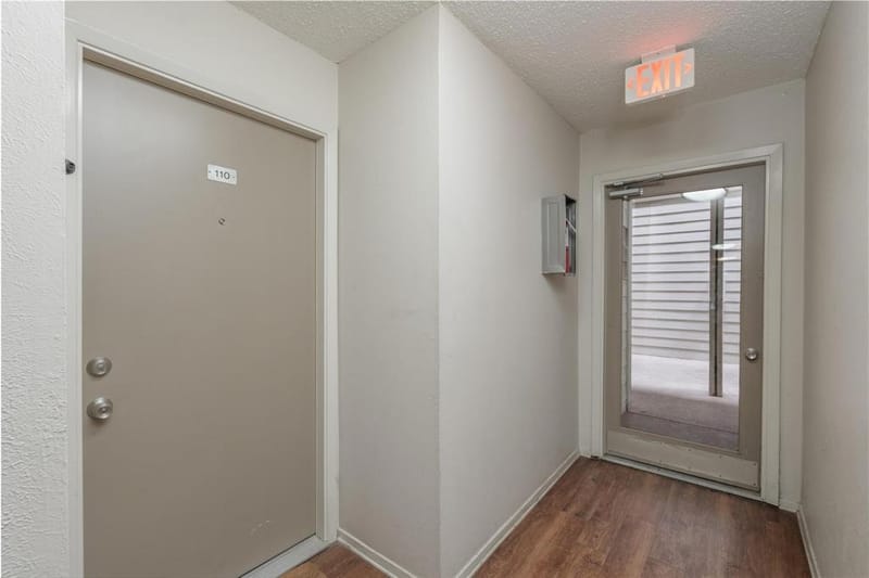 4837 Cedar Springs Road # 110, Dallas TX 75219 - Photo 18