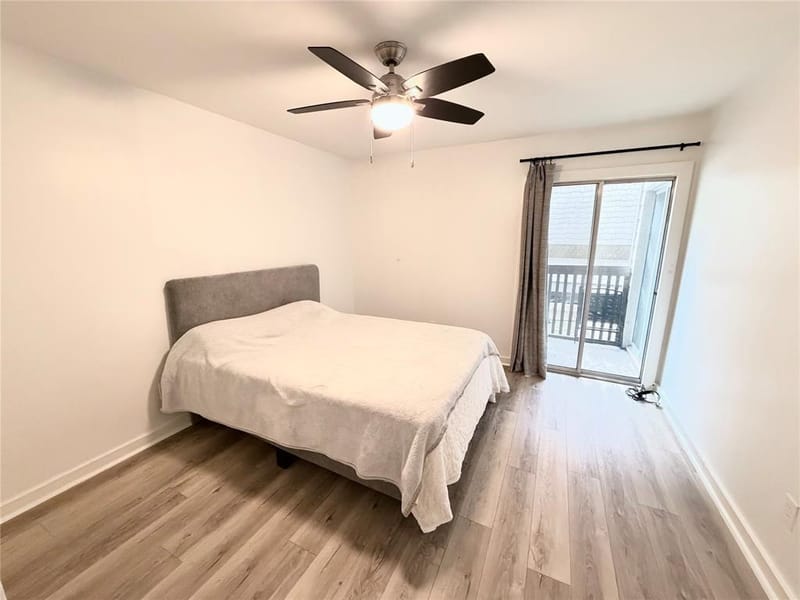 4837 Cedar Springs Road # 110, Dallas TX 75219 - Photo 8