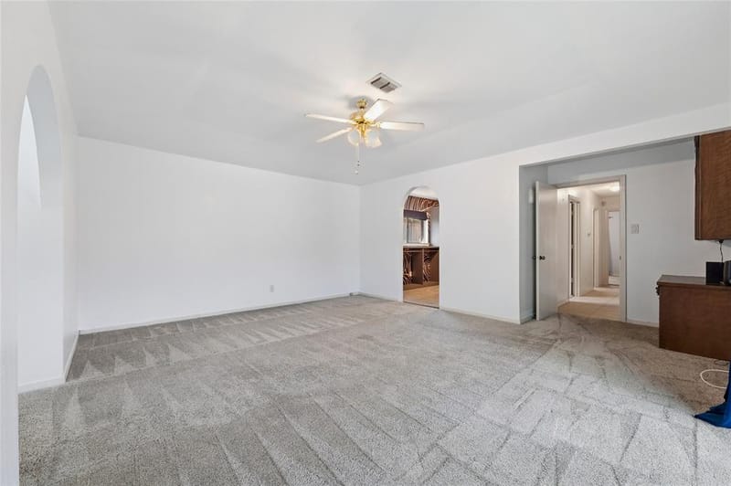 3405 Country Club Road, Pantego TX 76013 - Photo 13