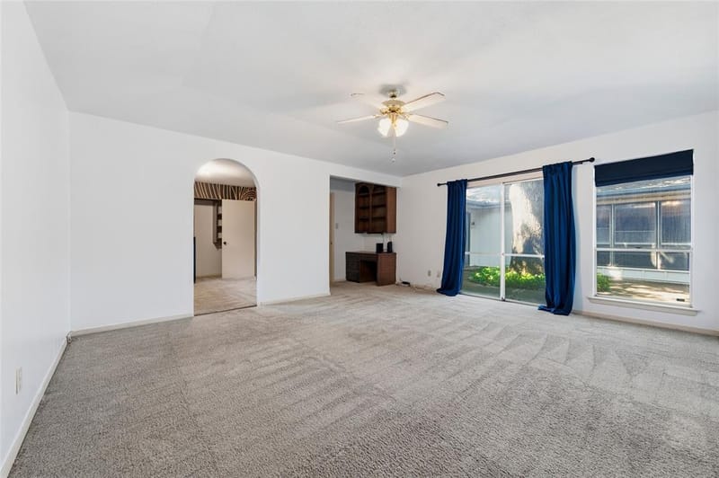 3405 Country Club Road, Pantego TX 76013 - Photo 12