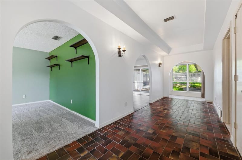 3405 Country Club Road, Pantego TX 76013 - Photo 3