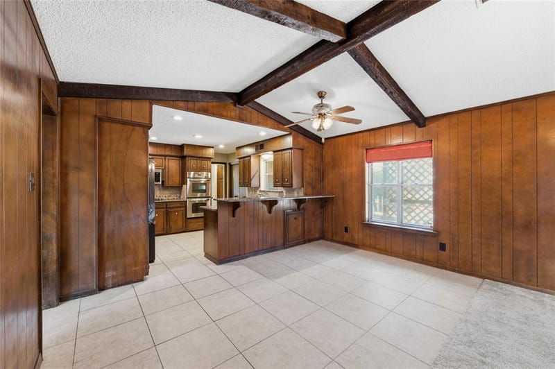3405 Country Club Road, Pantego TX 76013 - Photo 24