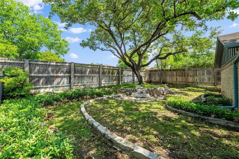 3405 Country Club Road, Pantego TX 76013 - Photo 31
