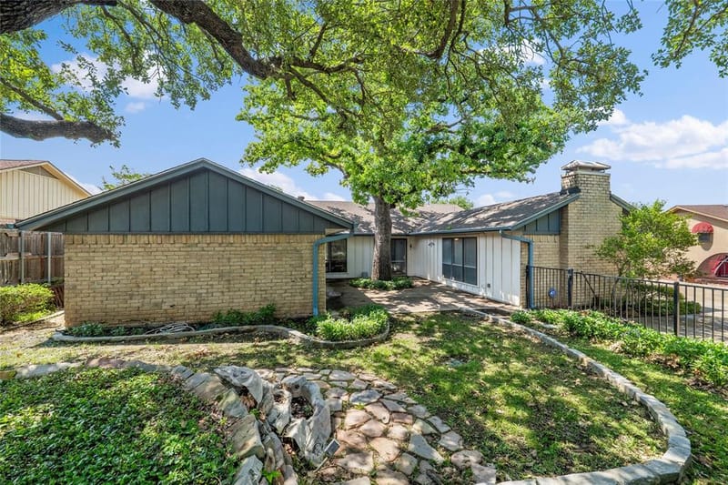 3405 Country Club Road, Pantego TX 76013 - Photo 29