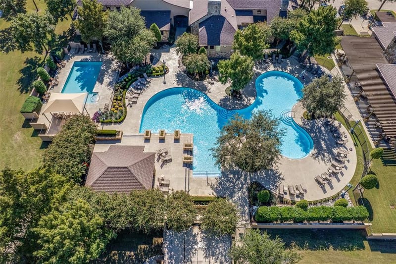 11009 Southerland Drive, Denton TX 76207 - Photo 27