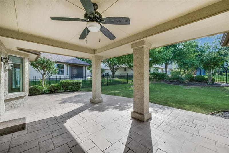 11009 Southerland Drive, Denton TX 76207 - Photo 20