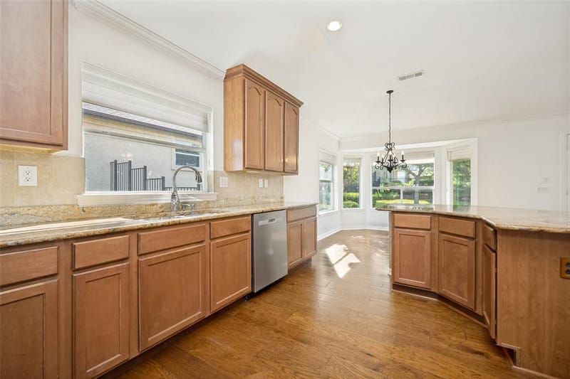 11009 Southerland Drive, Denton TX 76207 - Photo 11