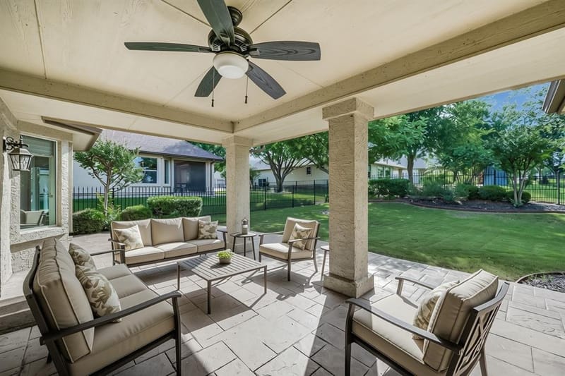 11009 Southerland Drive, Denton TX 76207 - Photo 19