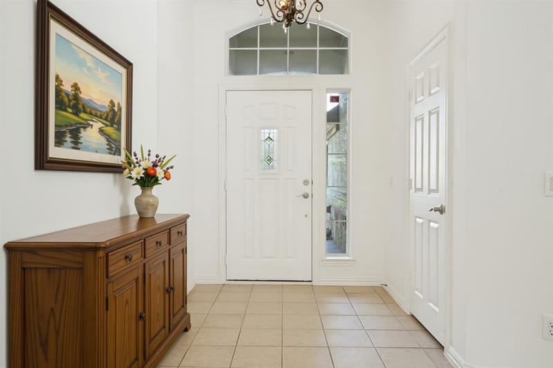 11009 Southerland Drive, Denton TX 76207 - Photo 4