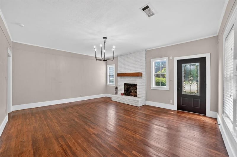 504 W Grove Street, Kaufman TX 75142 - Photo 23