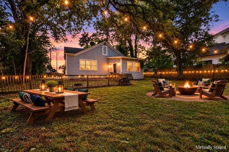 504 W Grove Street, Kaufman TX 75142 - Photo 17
