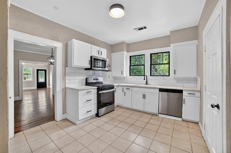 504 W Grove Street, Kaufman TX 75142 - Photo 26