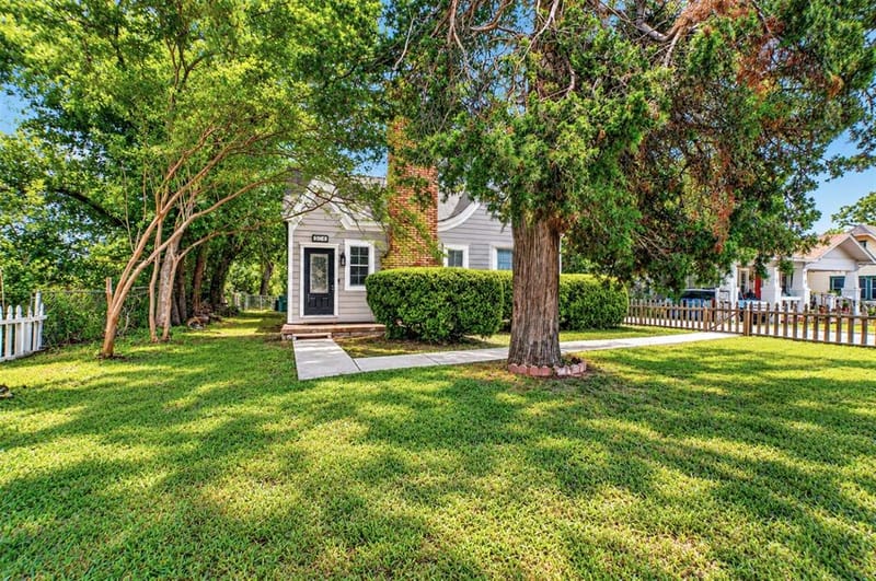 504 W Grove Street, Kaufman TX 75142 - Photo 22
