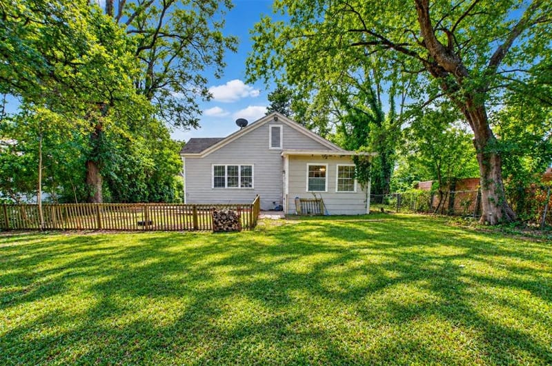 504 W Grove Street, Kaufman TX 75142 - Photo 20