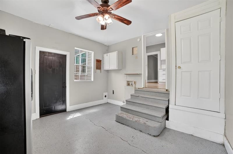 504 W Grove Street, Kaufman TX 75142 - Photo 34