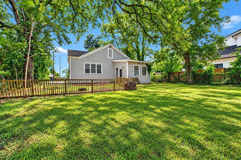 504 W Grove Street, Kaufman TX 75142 - Photo 18