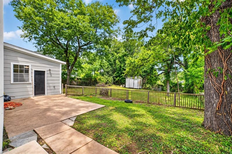 504 W Grove Street, Kaufman TX 75142 - Photo 19