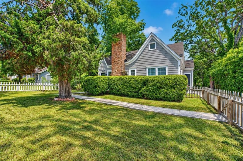 504 W Grove Street, Kaufman TX 75142 - Photo 21