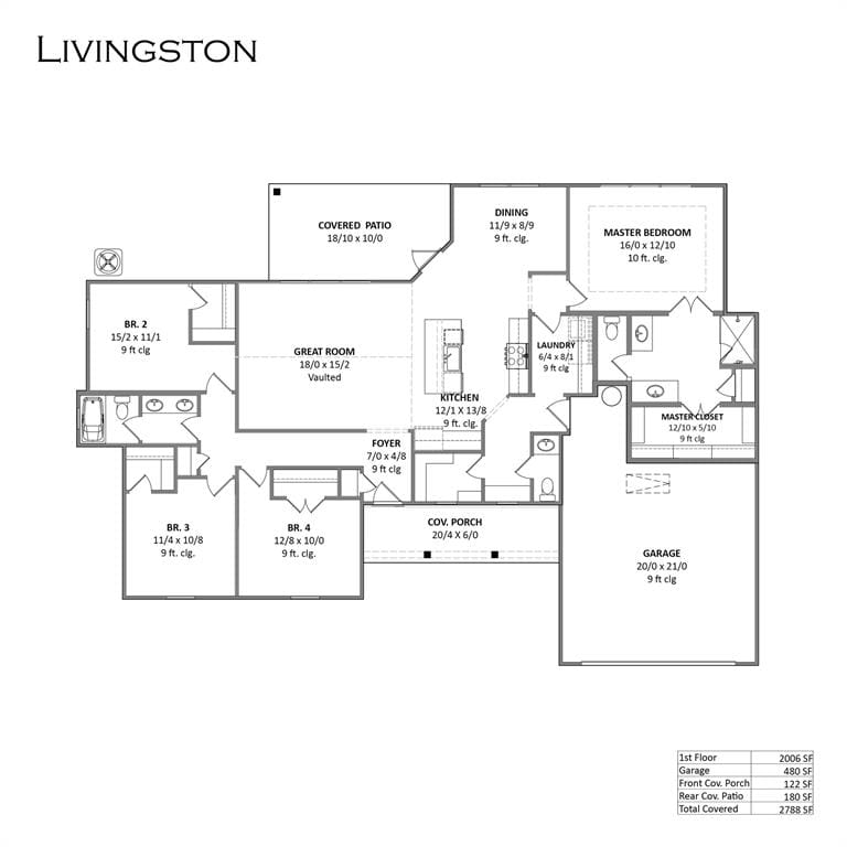 3512 Harvest Way, Princeton TX 75407 - Photo 2